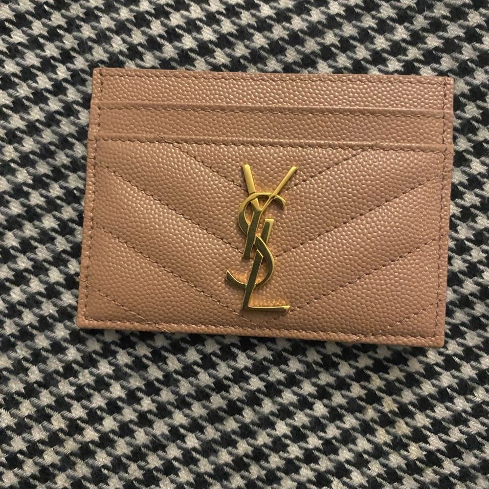 Yves Saint Laurent